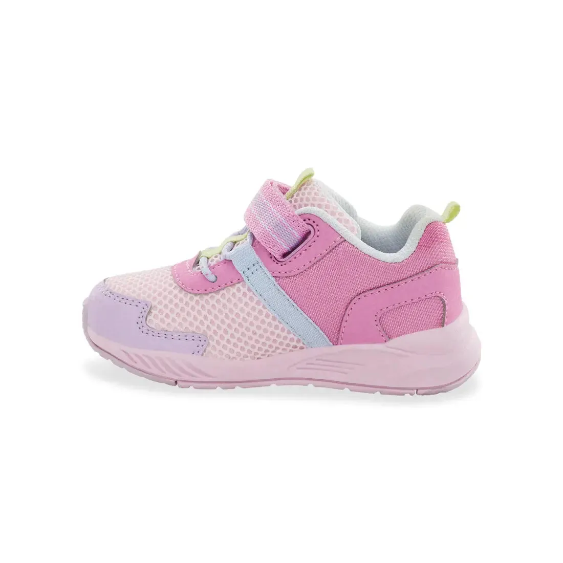 Stride Rite Kid’s M2P Player – Sporty, Comfy & Built for Play