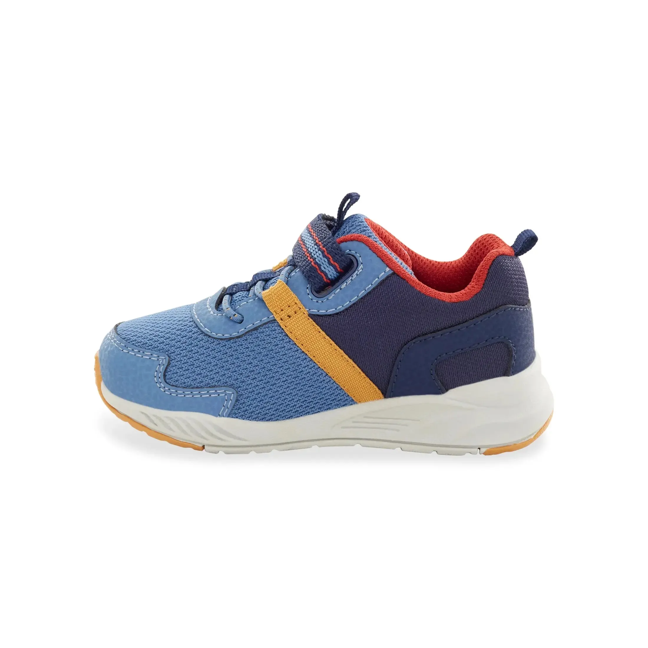 Stride Rite Kid’s M2P Player – Sporty, Comfy & Built for Play
