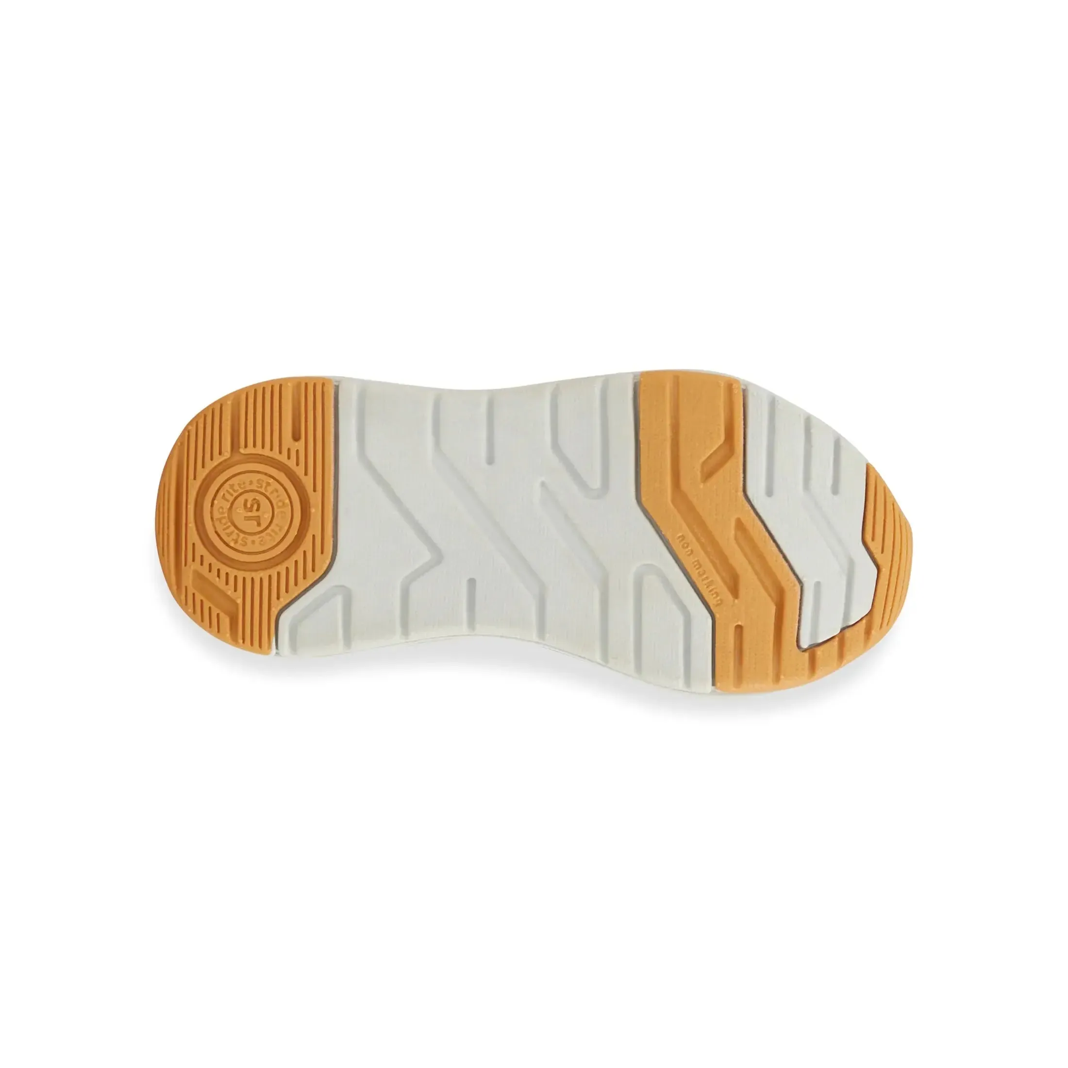 Stride Rite Kid’s M2P Player – Sporty, Comfy & Built for Play