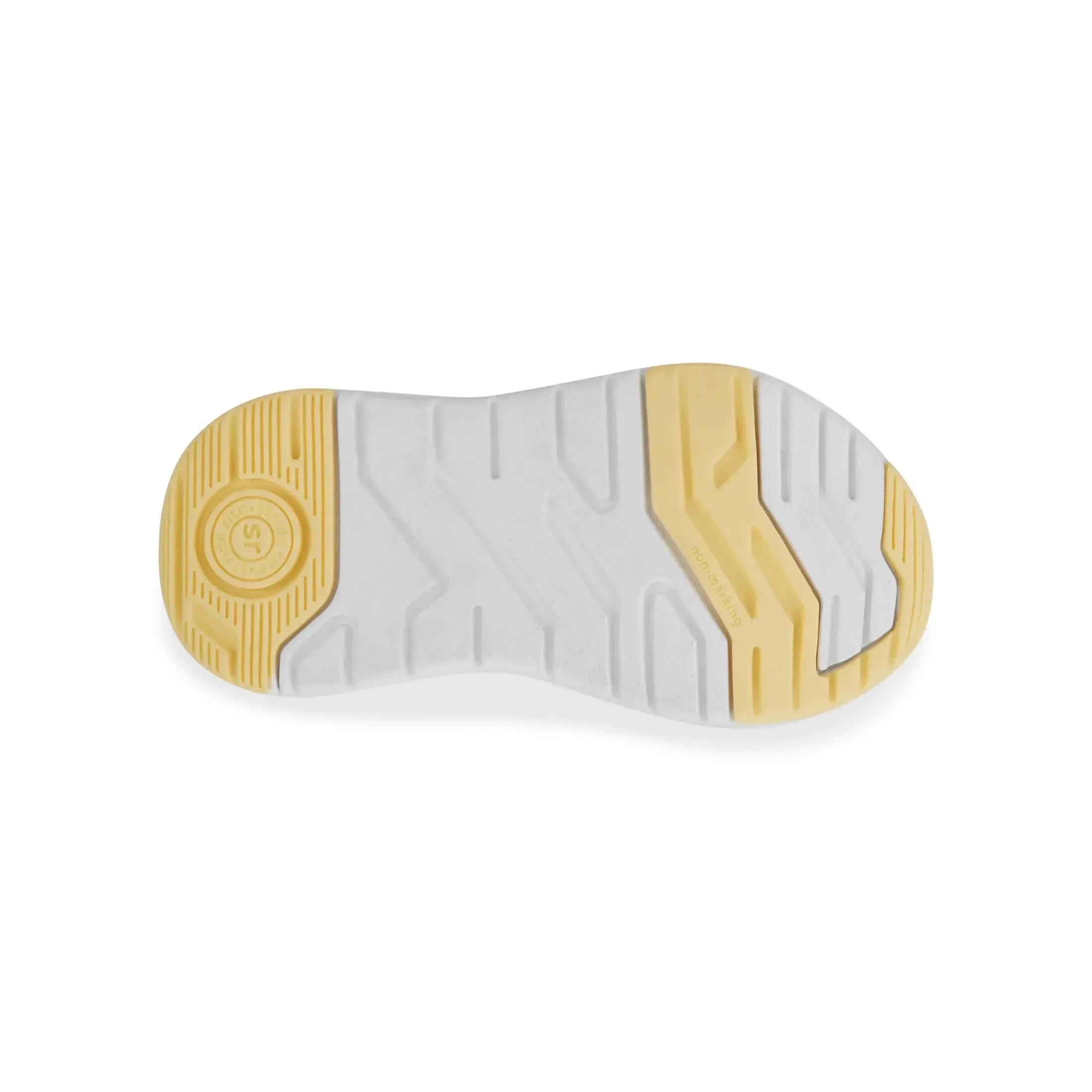Stride Rite Kid’s M2P Player – Sporty, Comfy & Built for Play