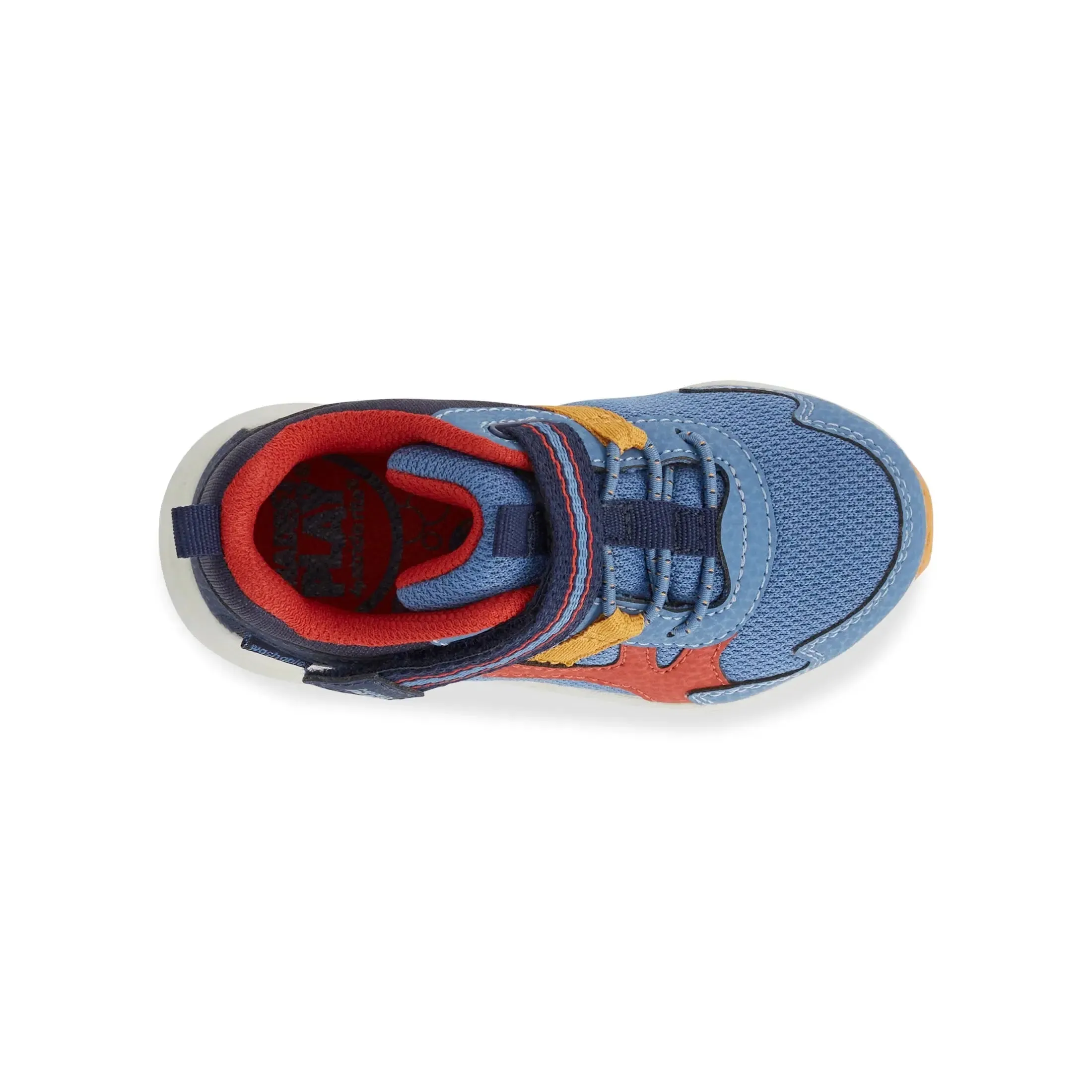 Stride Rite Kid’s M2P Player – Sporty, Comfy & Built for Play