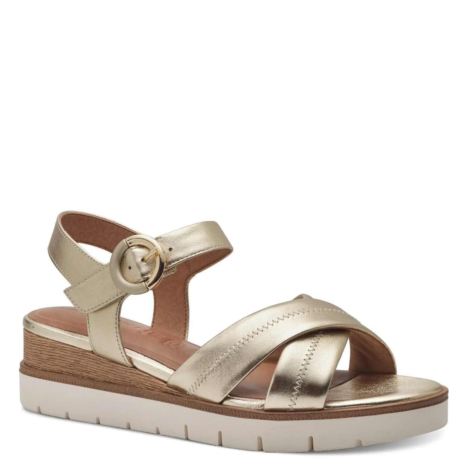 Tamaris 1-28202-42 933 Light Gold