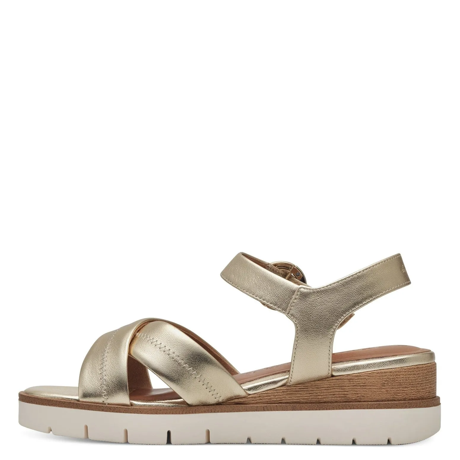 Tamaris 1-28202-42 933 Light Gold