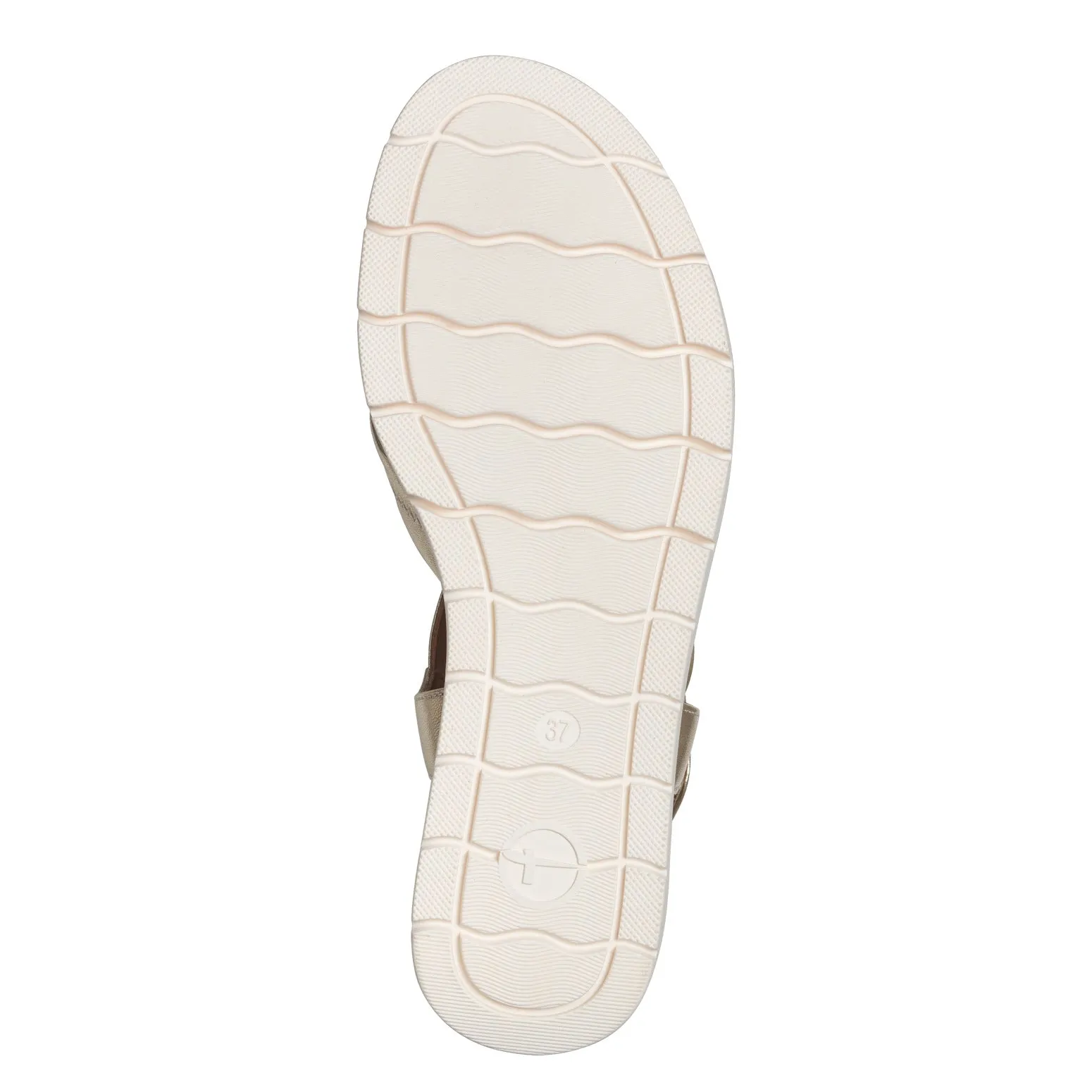 Tamaris 1-28202-42 933 Light Gold