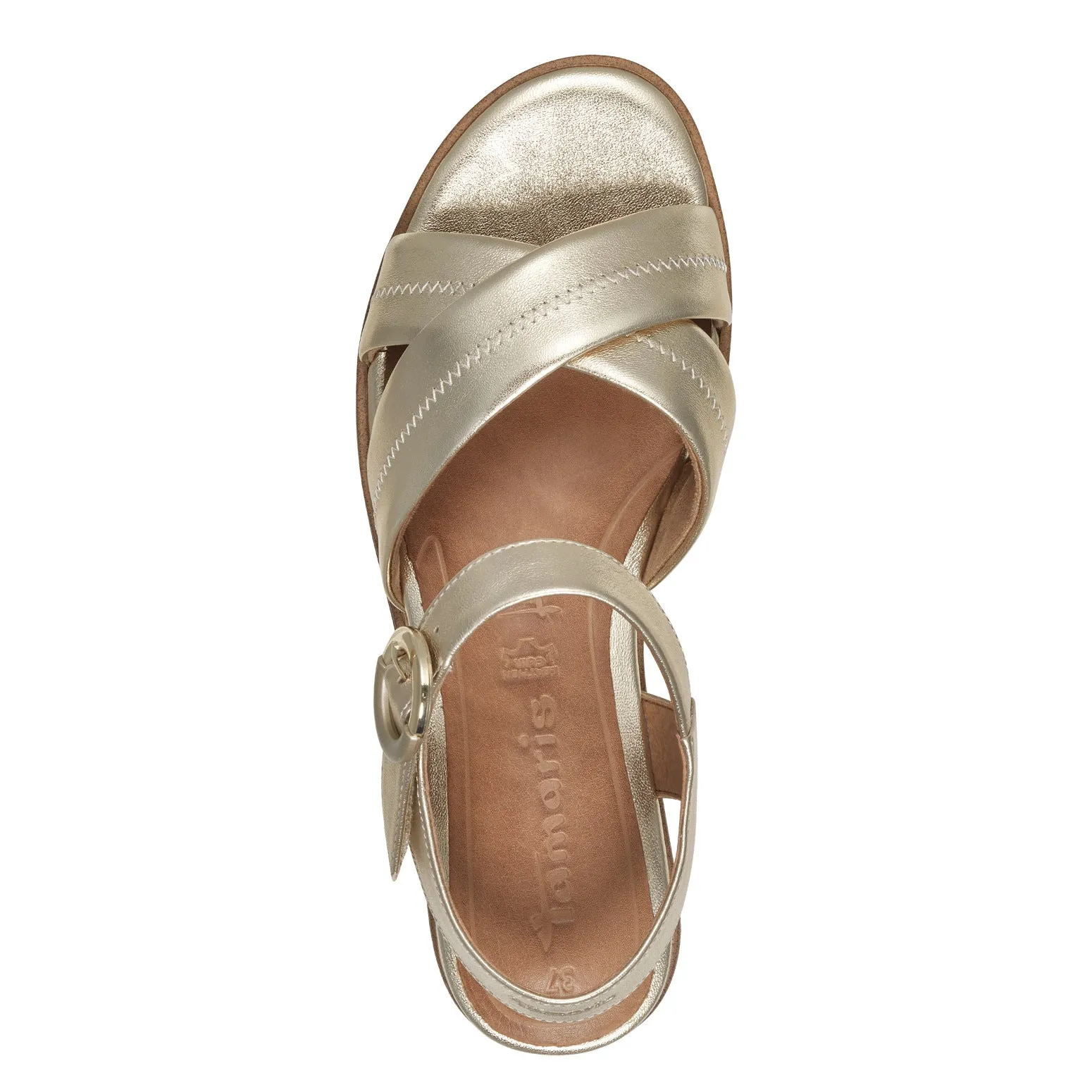Tamaris 1-28202-42 933 Light Gold