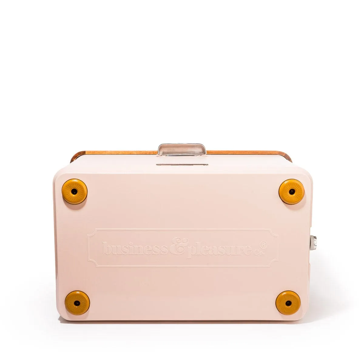 The Hemingway Cooler - Dusty Pink - 55 Quarts