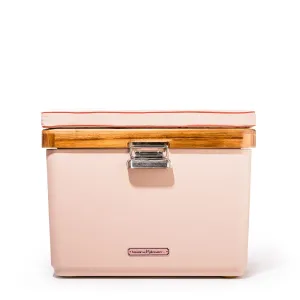 The Hemingway Cooler - Dusty Pink - 55 Quarts