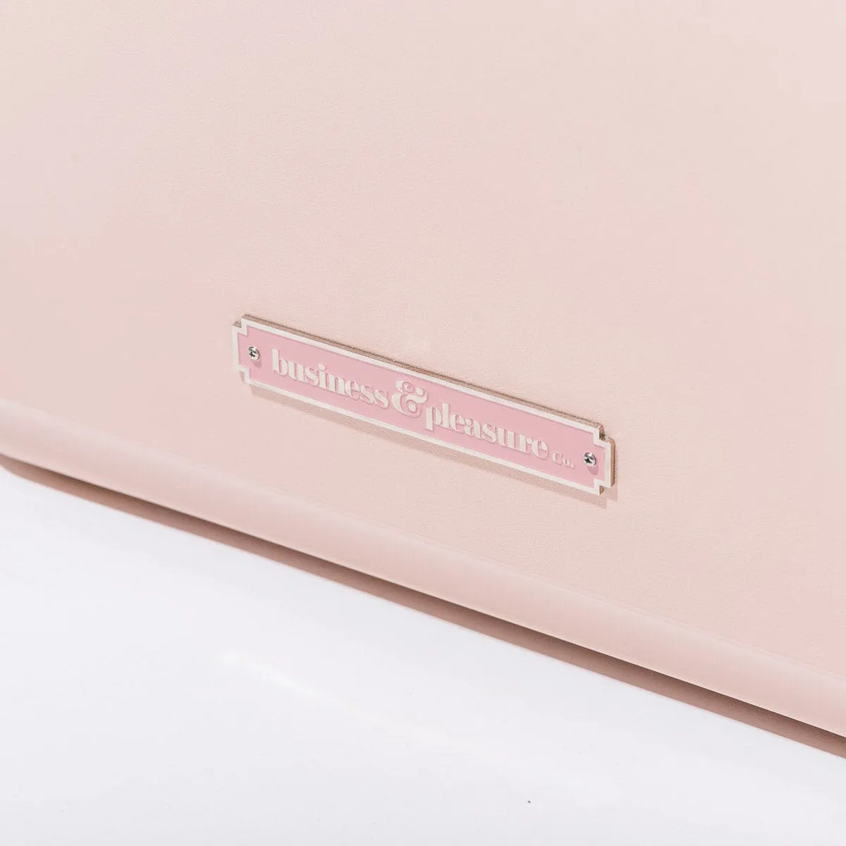 The Hemingway Cooler - Dusty Pink - 55 Quarts