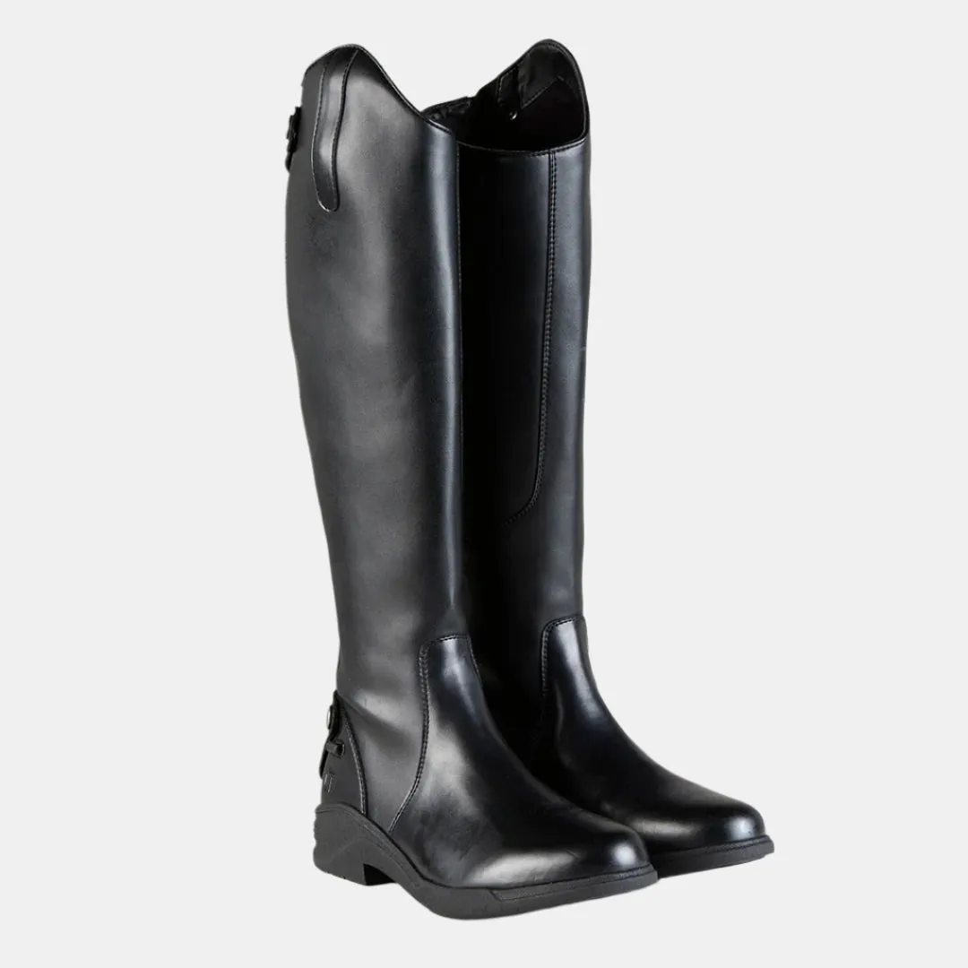 Toggi Cranford Long Riding Boots - Junior