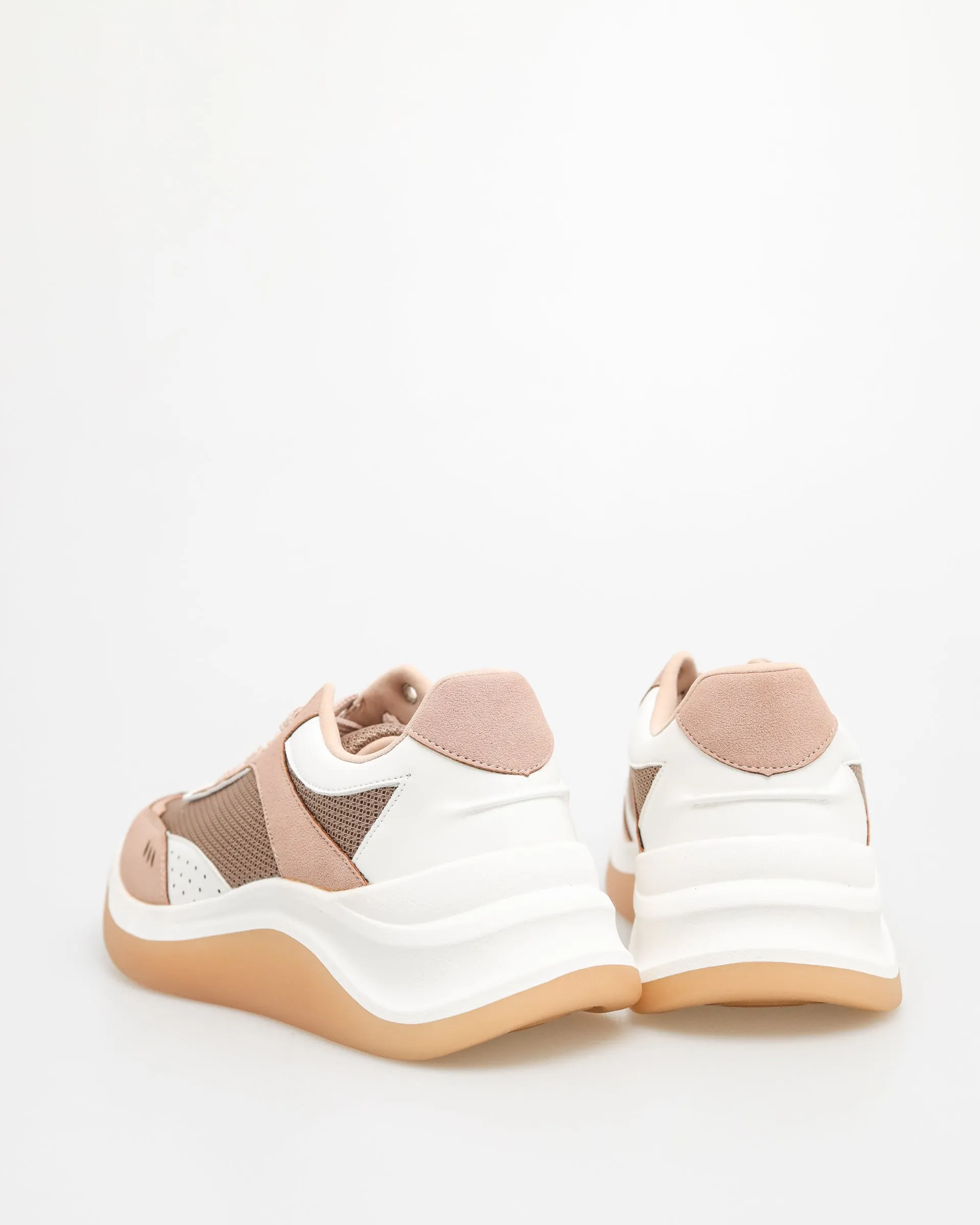 Tomaz YX114 Ladies Sneakers
