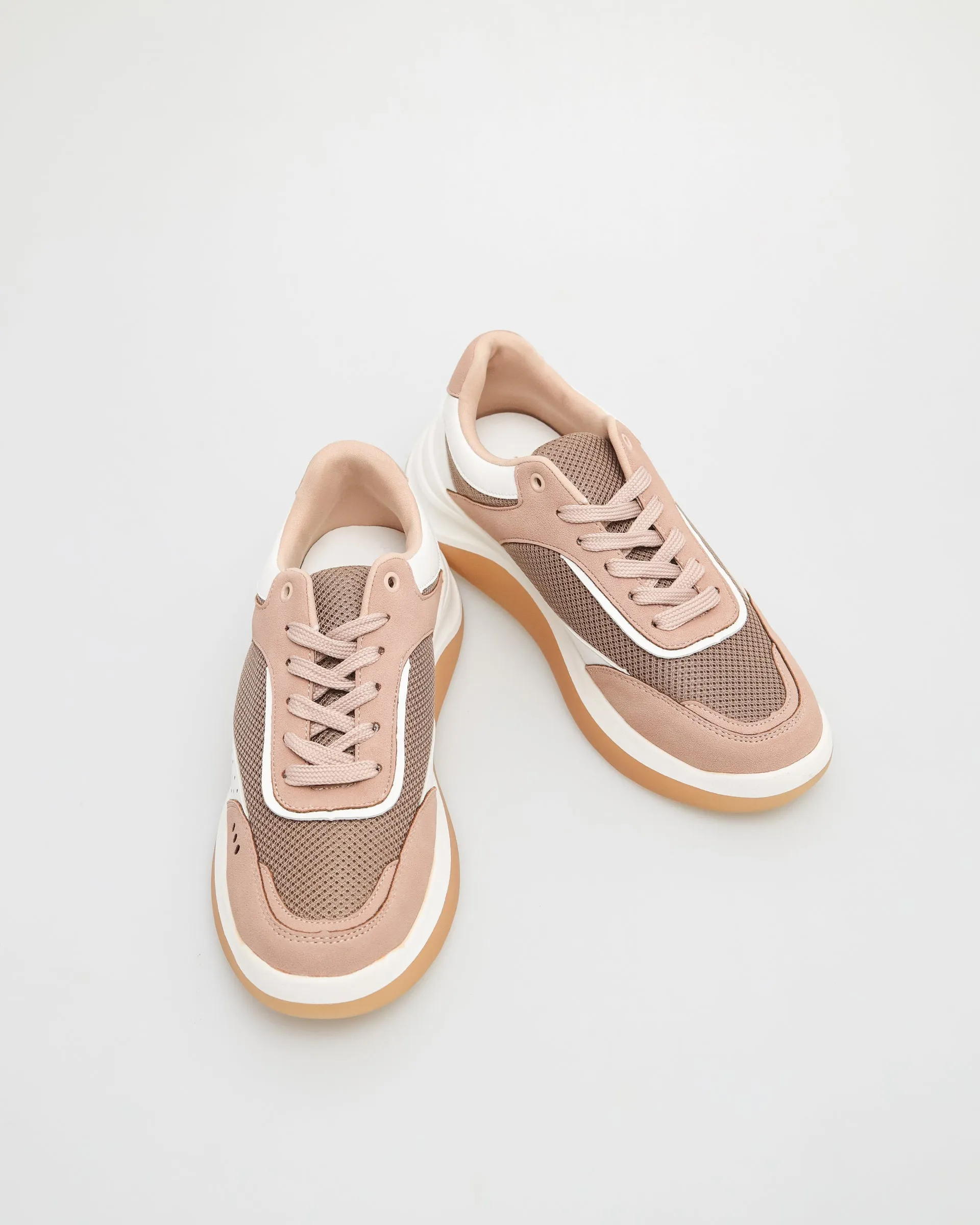 Tomaz YX114 Ladies Sneakers