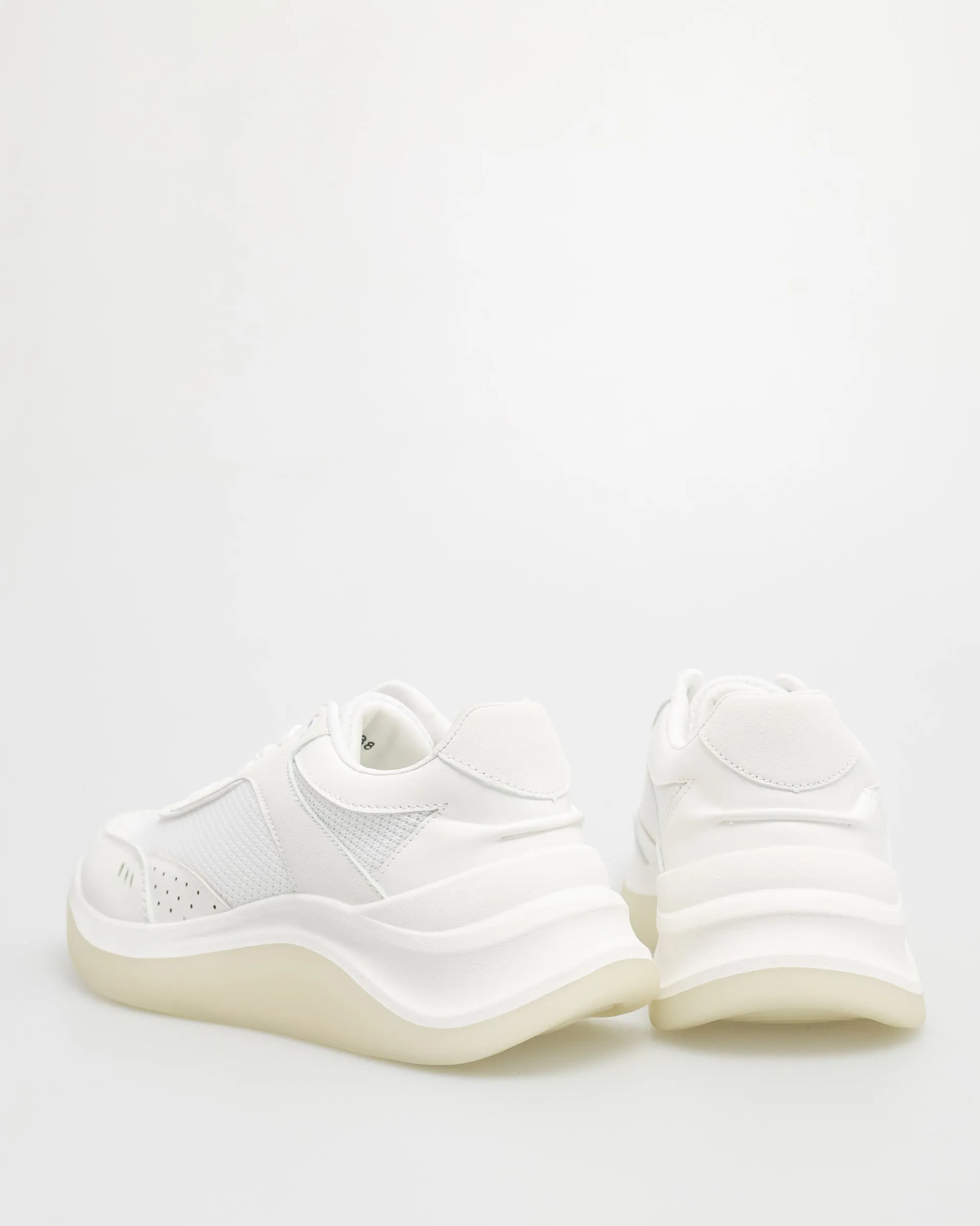 Tomaz YX114 Ladies Sneakers
