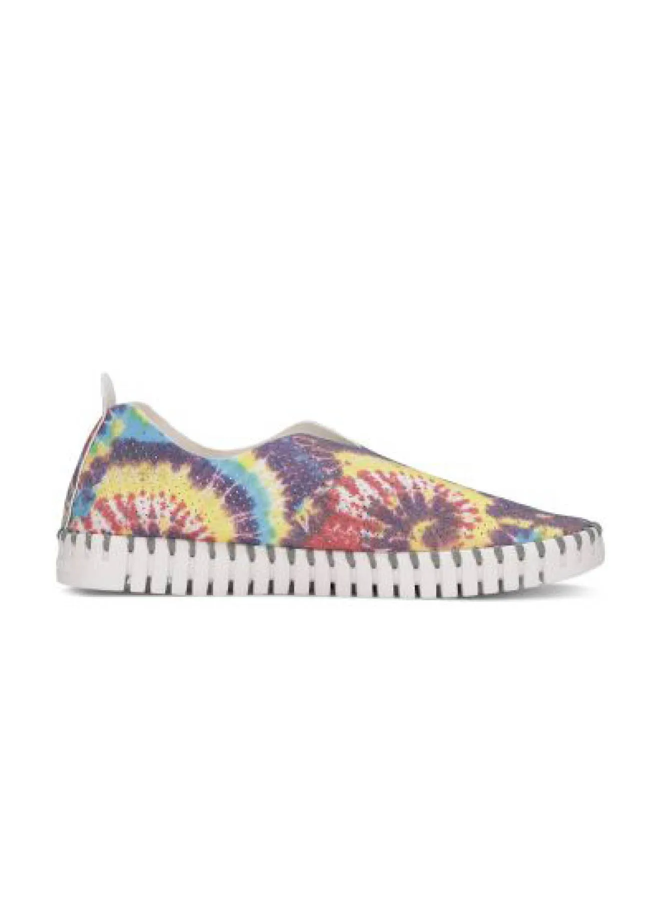 Tulip Multi Tie Dye
