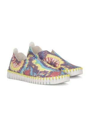 Tulip Multi Tie Dye