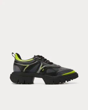 untitled#12 Vary Evening Primrose Low Top Sneakers