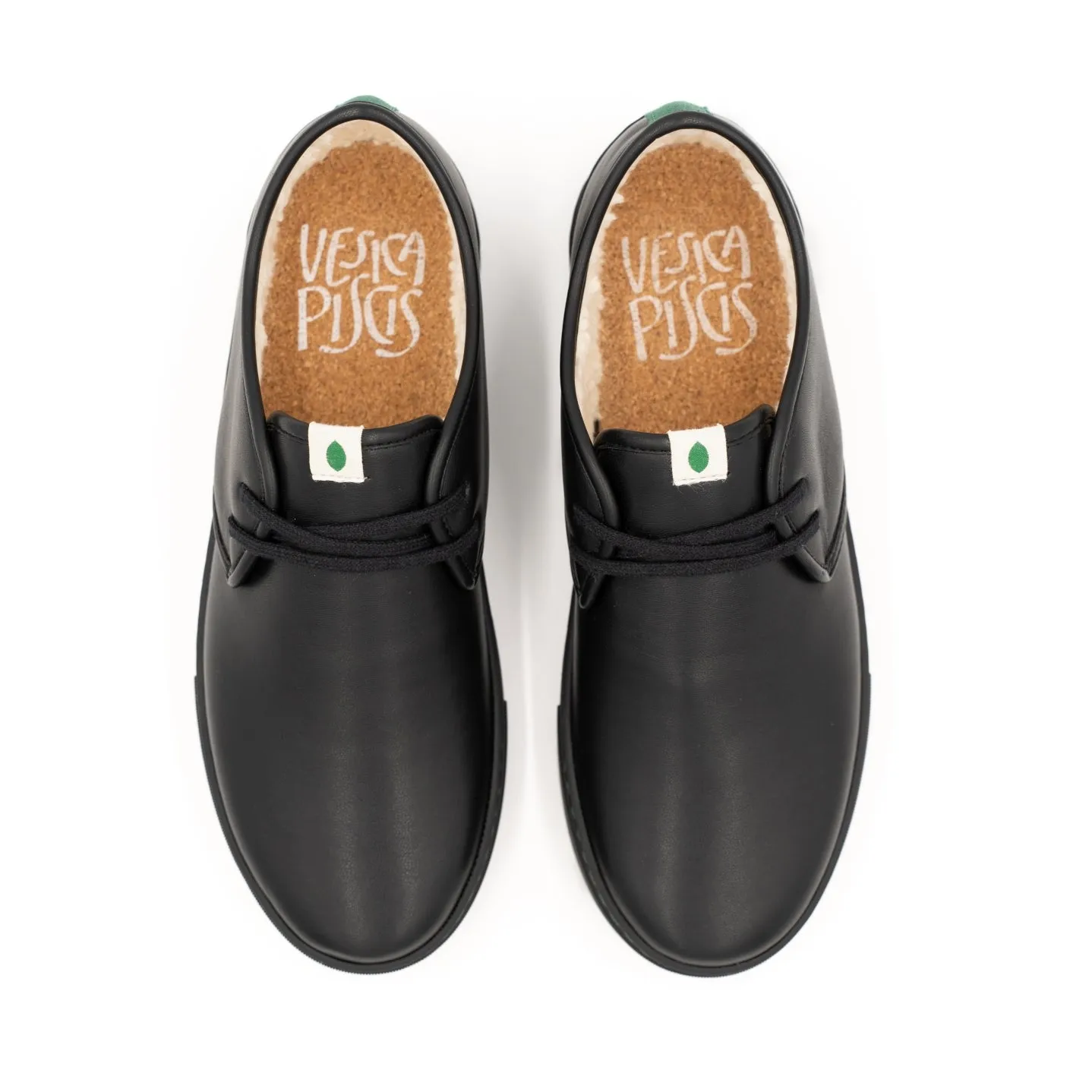 Vegan sneaker winter bio-veg SID034