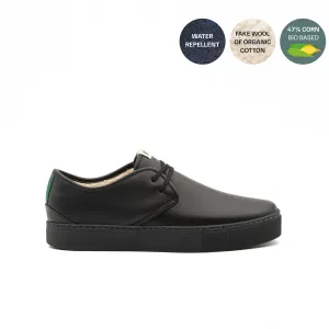 Vegan sneaker winter bio-veg SID034