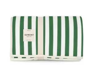 Vista Beach Mat