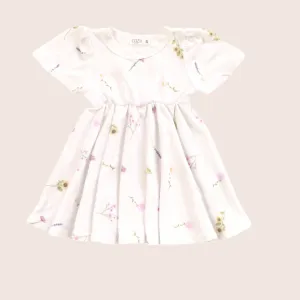 Wild Flower Dress