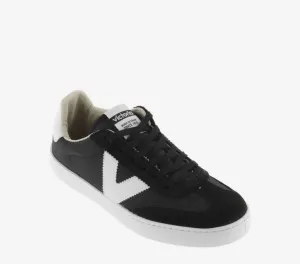 Women's Berlin Nylon- Black