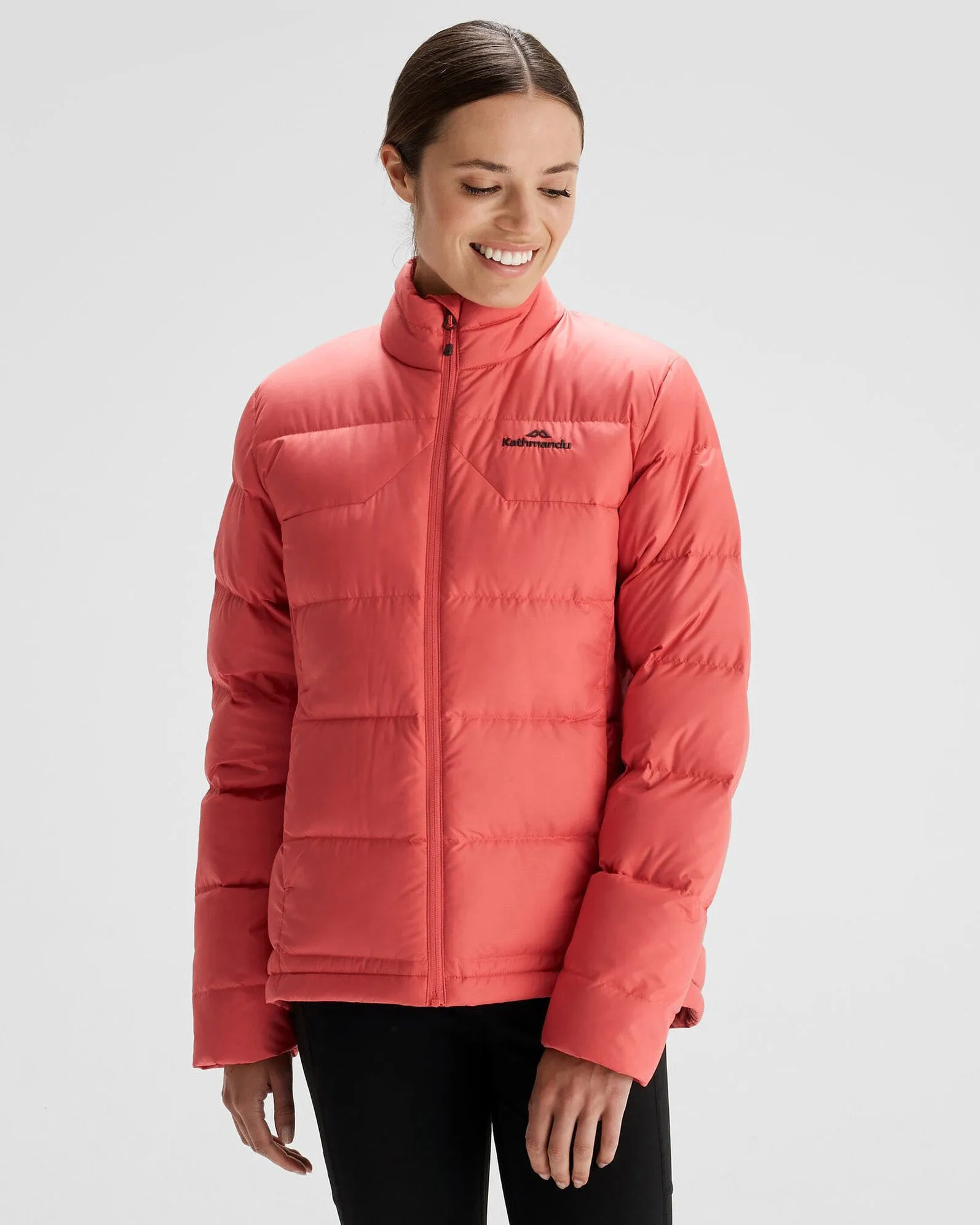 Women's Epiq Down Jacket - Fruity