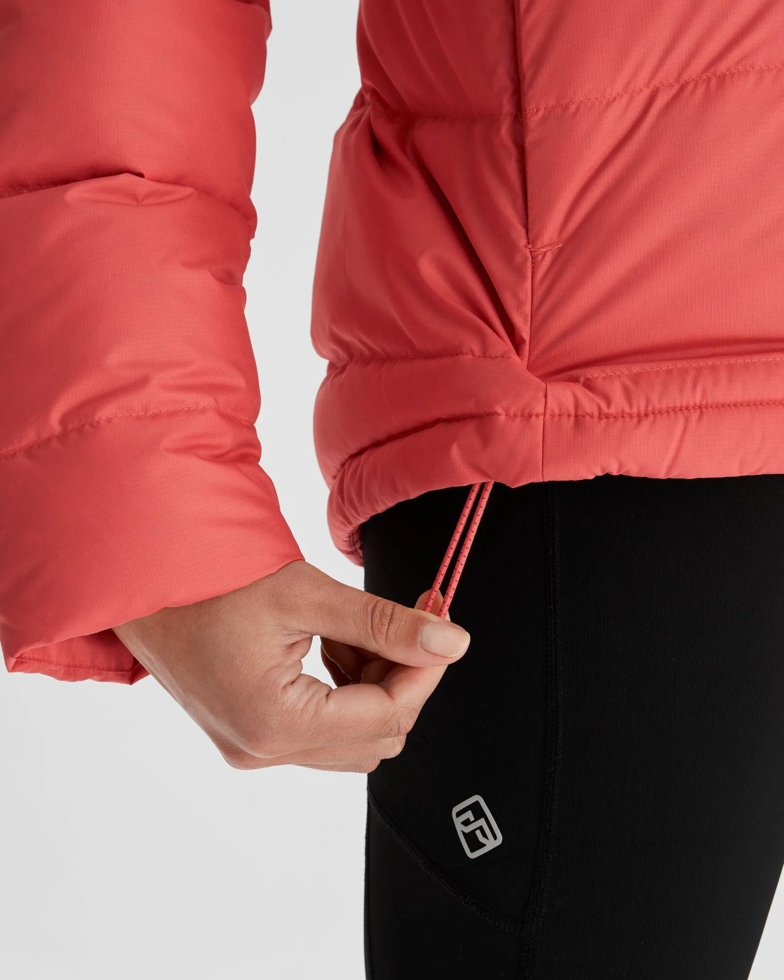 Women's Epiq Down Jacket - Fruity