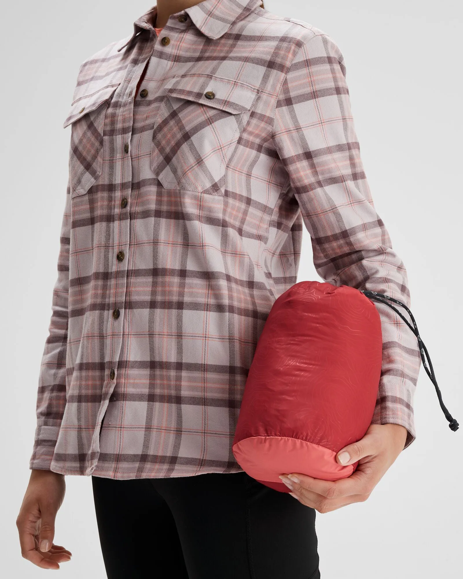 Women's Epiq Down Jacket - Fruity