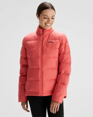 Women's Epiq Down Jacket - Fruity