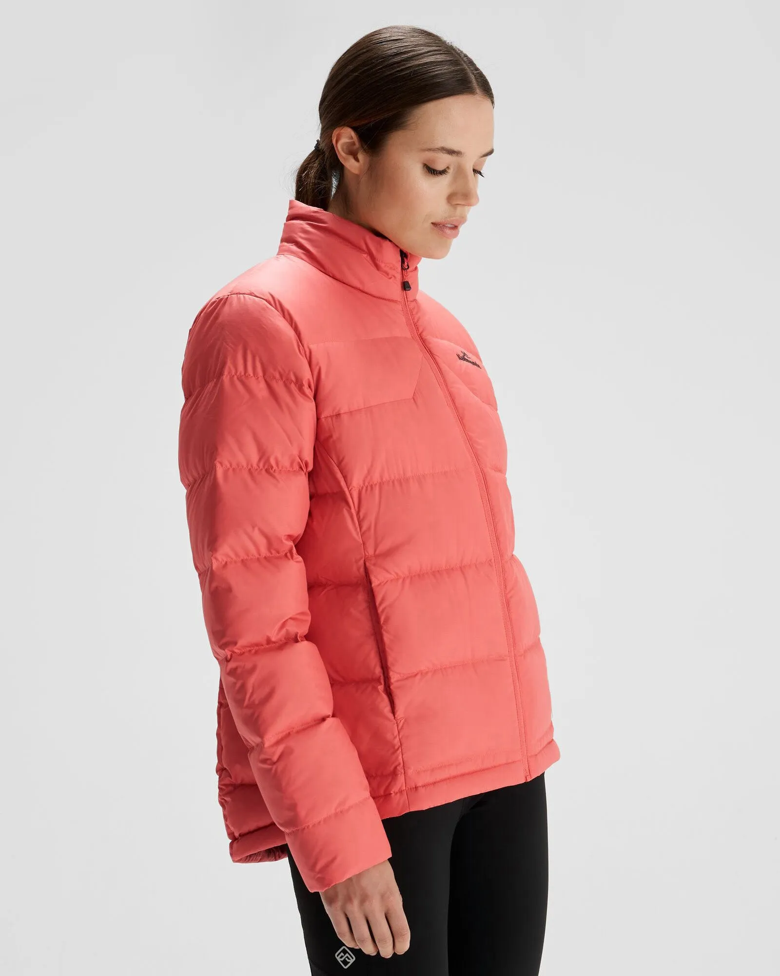 Women's Epiq Down Jacket - Fruity