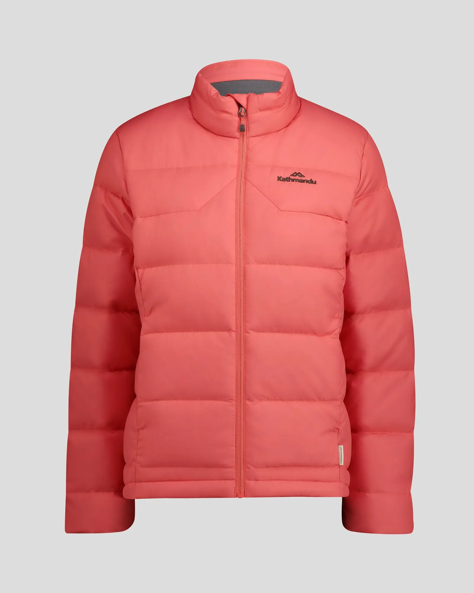 Women's Epiq Down Jacket - Fruity
