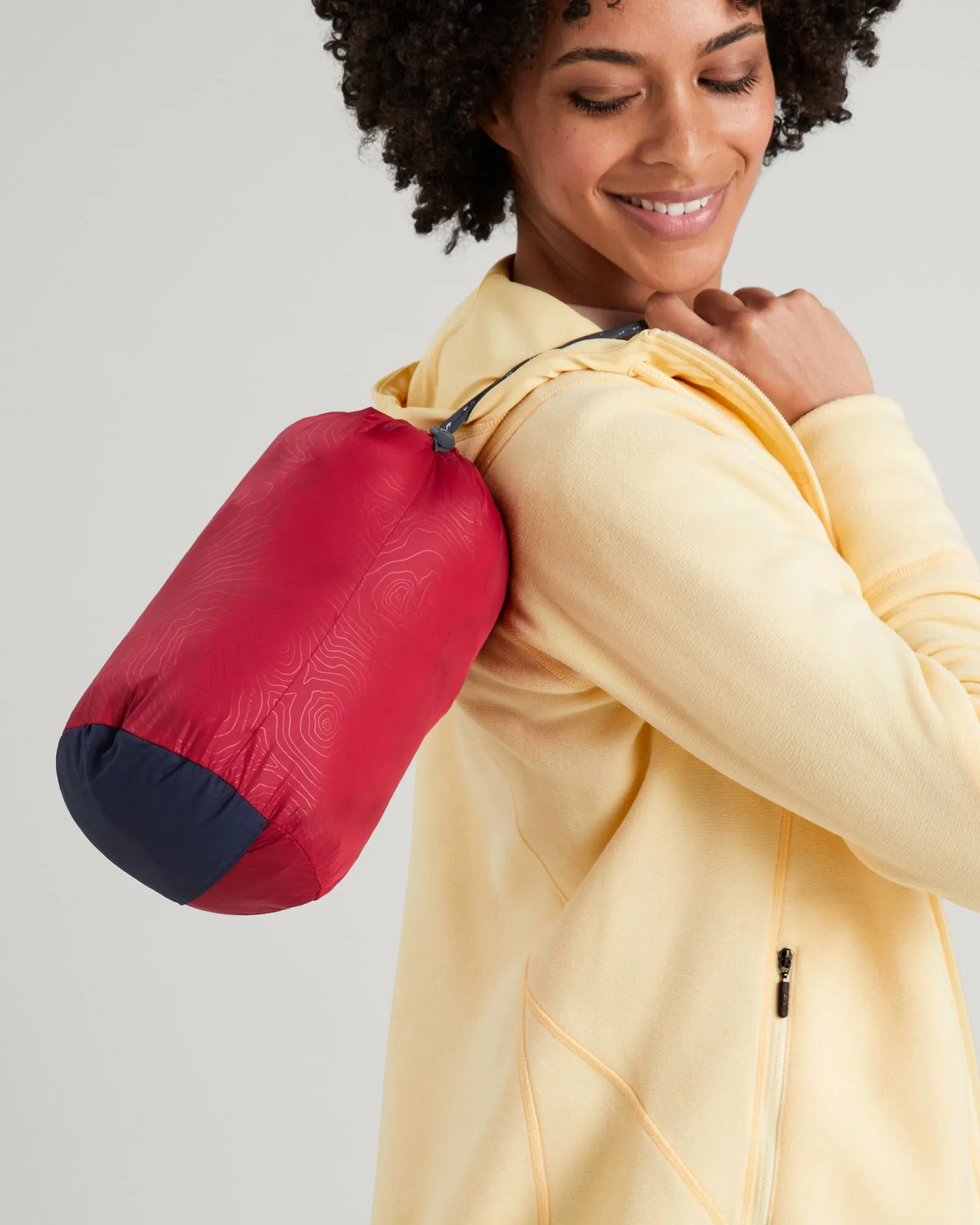 Women's Epiq Down Jacket - Midnight Navy
