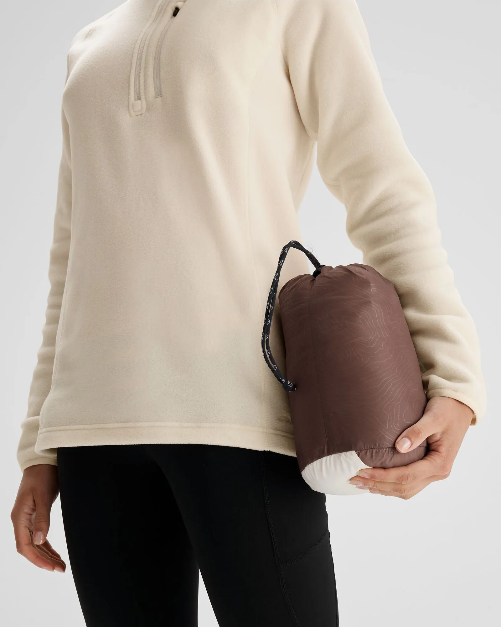 Women's Epiq Down Jacket - Natural