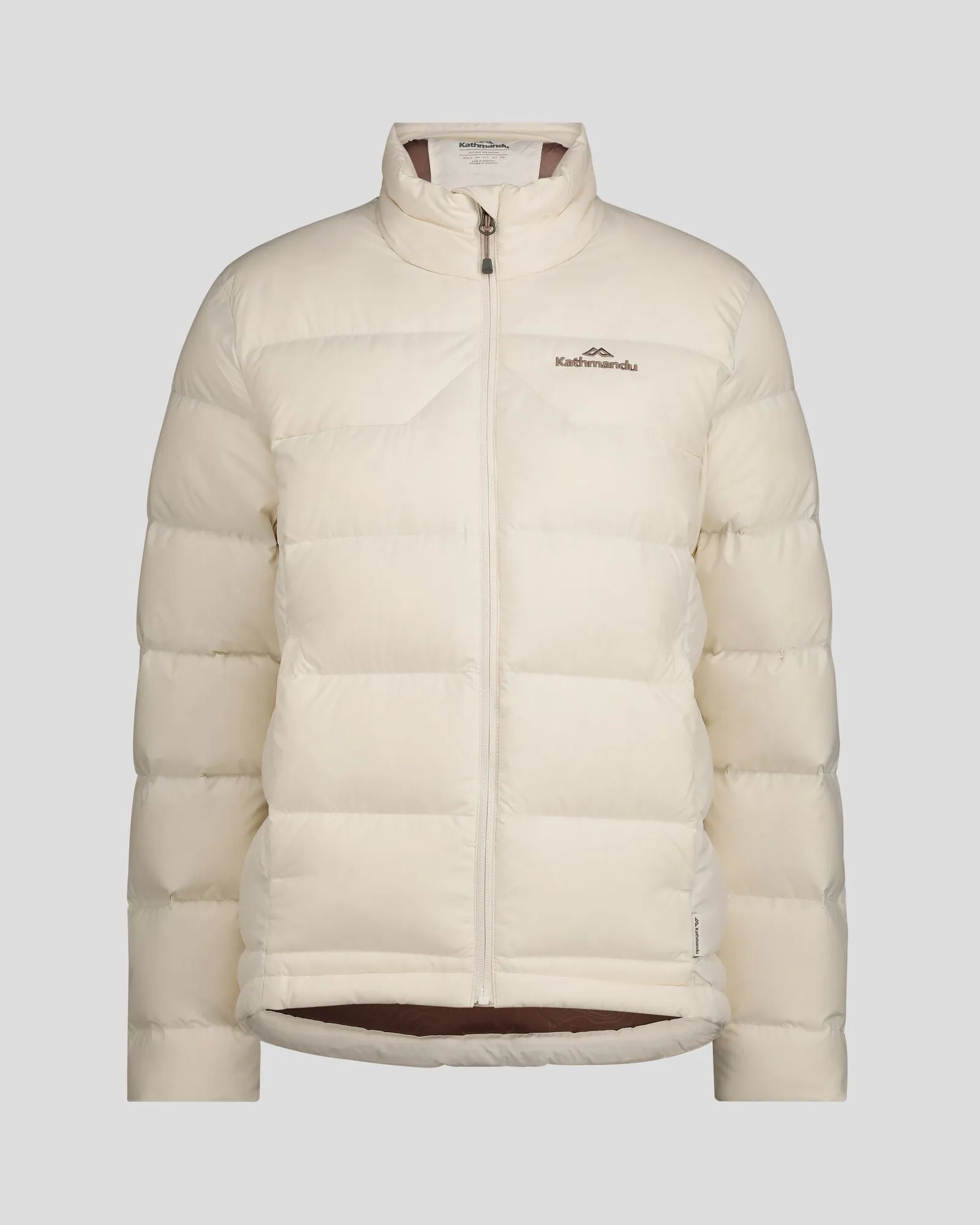 Women's Epiq Down Jacket - Natural