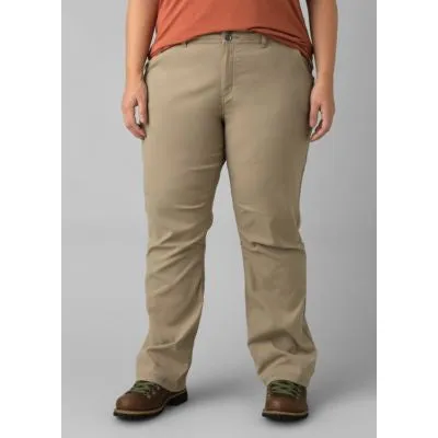 Women's Halle Pant Plus- Regular Insea