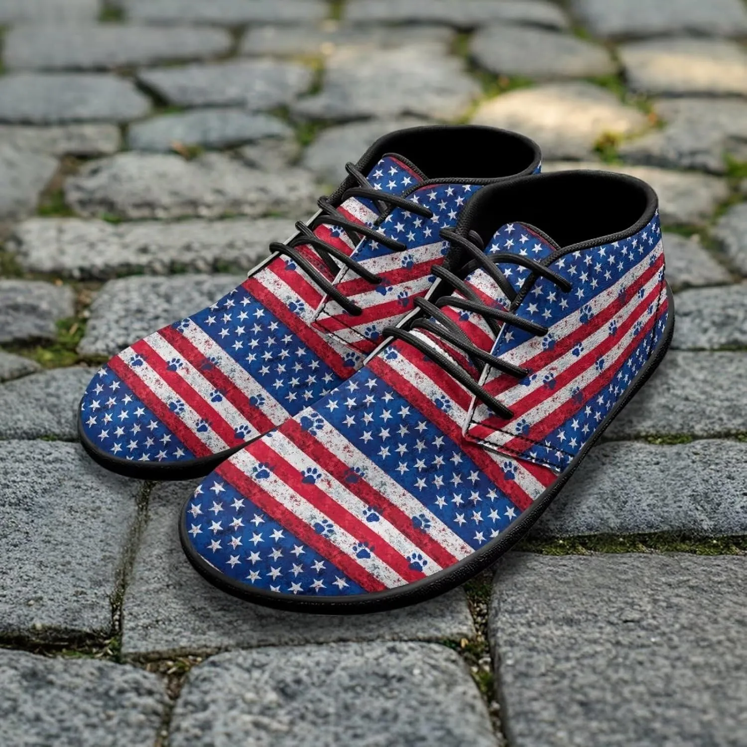 Women's Minimalist Barefoot Shoes | Zero Drop Sole | Wide Width Fashion Sneaker Size 36-48