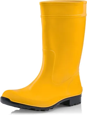 Women's Wellington Rain Boot
