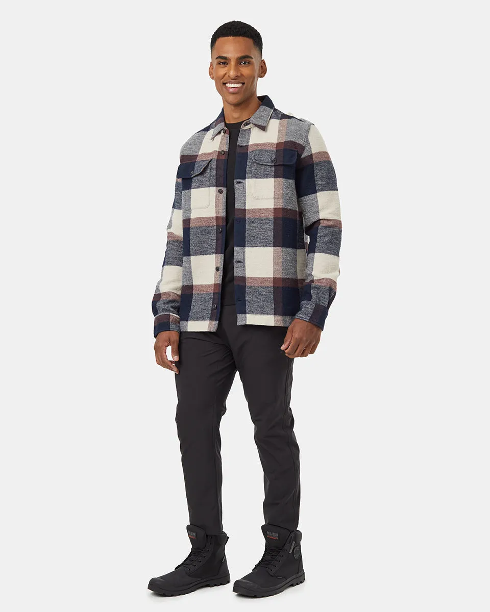 Woodford Jacket