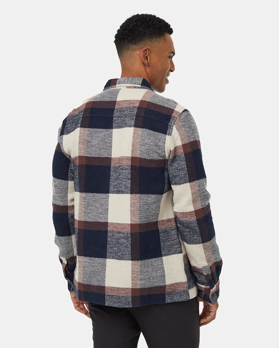 Woodford Jacket