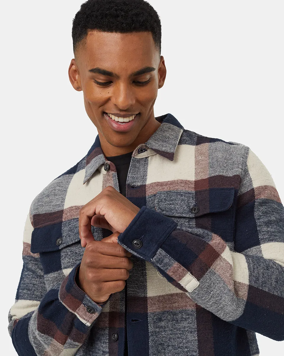 Woodford Jacket
