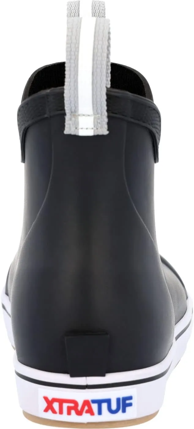Xtratuf Kids Ankle Deck Boot