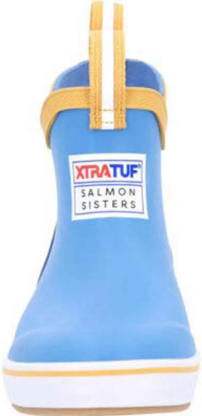 Xtratuf Kids Ankle Deck Boot